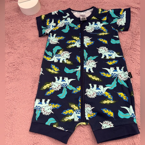 Bonds Other - LAST CHANCE Bonds romper